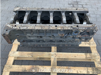 Блок цилиндров RENAULT