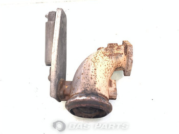 Глушитель/ Выхлопная система RENAULT