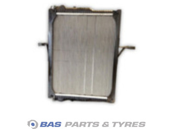 Радиатор RENAULT