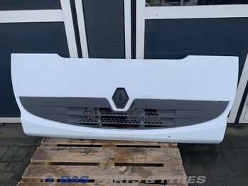 Решётка радиатора RENAULT