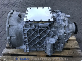 Коробка передач RENAULT T