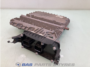 Коробка передач RENAULT T