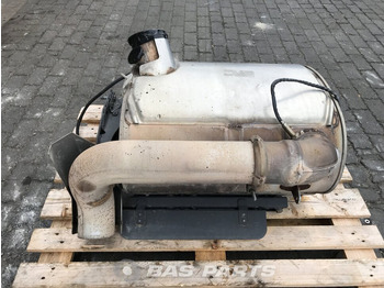 Глушитель для Грузовиков Renault Uitlaatdemper Renault 7420950553: фото 3