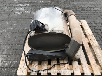 Глушитель для Грузовиков Renault Uitlaatdemper Renault 7420950553: фото 2