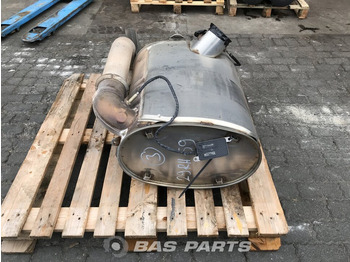 Глушитель для Грузовиков Renault Uitlaatdemper Renault 7420950553: фото 4