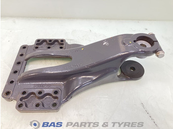 Подвеска RENAULT