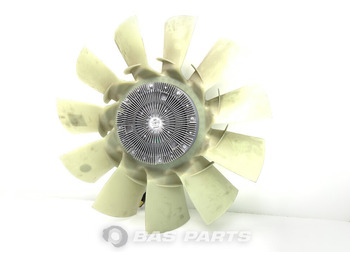 Вентилятор RENAULT