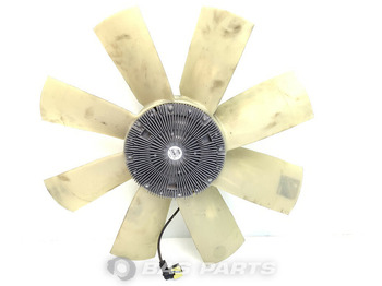 Вентилятор RENAULT