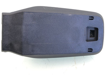 Электрическая система SCANIA