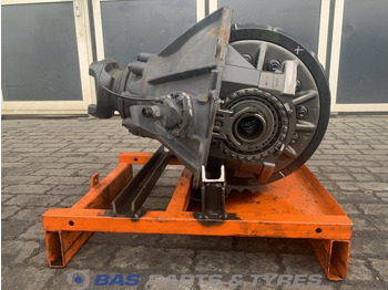 Дифференциал SCANIA R