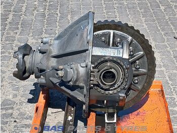 Дифференциал SCANIA R