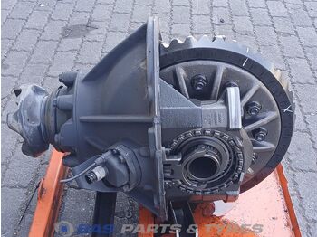 Дифференциал SCANIA R