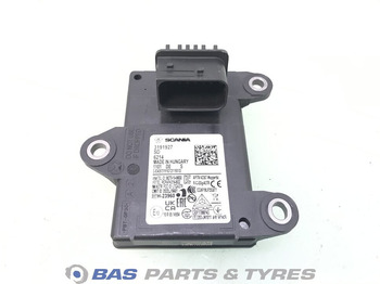 Электрическая система SCANIA