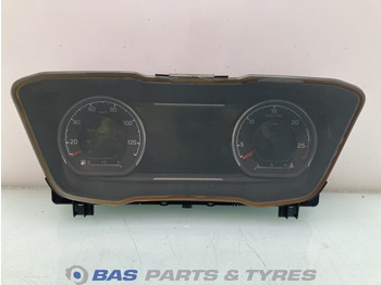 Приборная панель SCANIA G