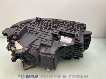 Передняя фара для Грузовиков Scania Koplamp Links 2379890: фото 2 Передняя фара для Грузовиков Scania Koplamp Links 2379890: фото 2