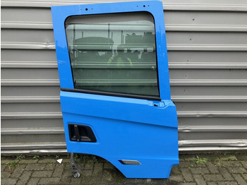 Дверь и запчасти SCANIA P