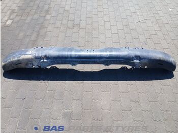 Кузов и экстерьер SCANIA R