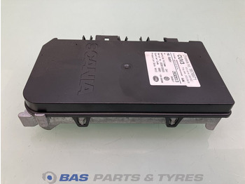 Блок управления SCANIA