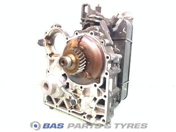 Детали тормозной системы SCANIA R