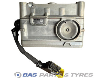 Блок управления SCANIA