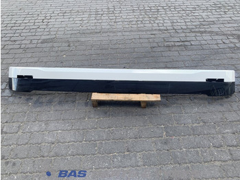 Солнцезащитный козырек SCANIA