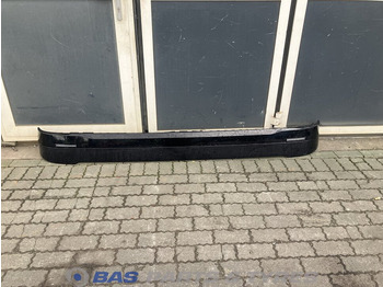 Солнцезащитный козырек SCANIA