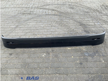 Солнцезащитный козырек SCANIA