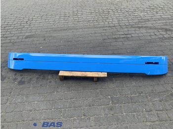 Солнцезащитный козырек SCANIA