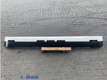 Солнцезащитный козырек SCANIA