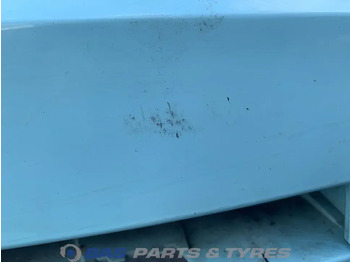 Солнцезащитный козырек для Грузовиков Scania Zonneklep Scania 2341420: фото 5 Солнцезащитный козырек для Грузовиков Scania Zonneklep Scania 2341420: фото 5