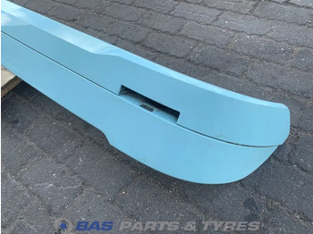 Солнцезащитный козырек для Грузовиков Scania Zonneklep Scania 2341420: фото 2 Солнцезащитный козырек для Грузовиков Scania Zonneklep Scania 2341420: фото 2