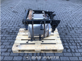 Запчасти DAF