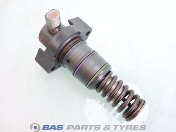 Запчасти DAF