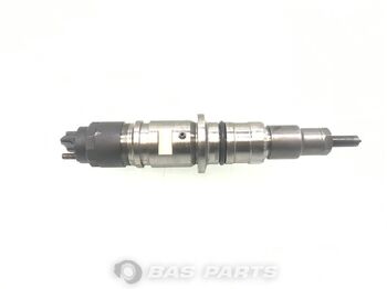 Запчасти DAF