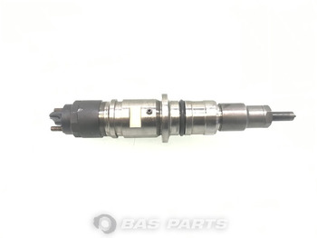 Запчасти DAF