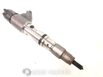 Запчасти DAF