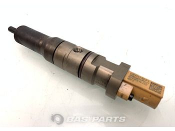 Запчасти DAF