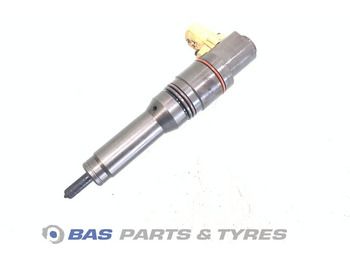 Запчасти DAF