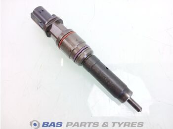 Запчасти DAF