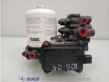 Запчасти DAF