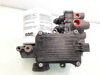 Запчасти DAF