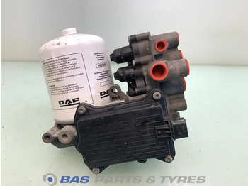 Запчасти DAF