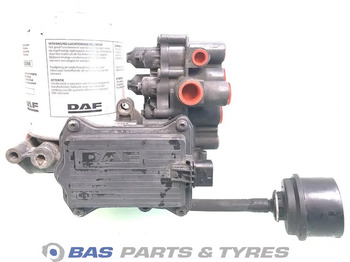 Запчасти DAF