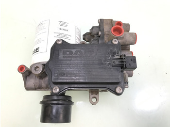 Запчасти DAF