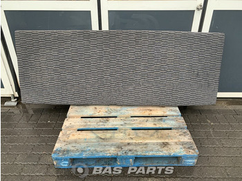 Запчасти DAF