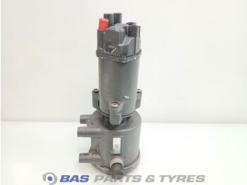 Запчасти DAF