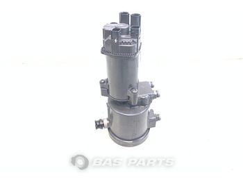 Запчасти DAF