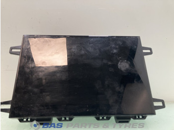 Запчасти DAF