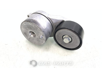 Запчасти DAF