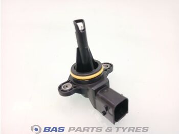 Запчасти DAF